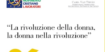 Presentazione del VI Rapporto sulla Dottrina sociale della Chiesa nel mondo - 3 marzo 2015 ore 17.00